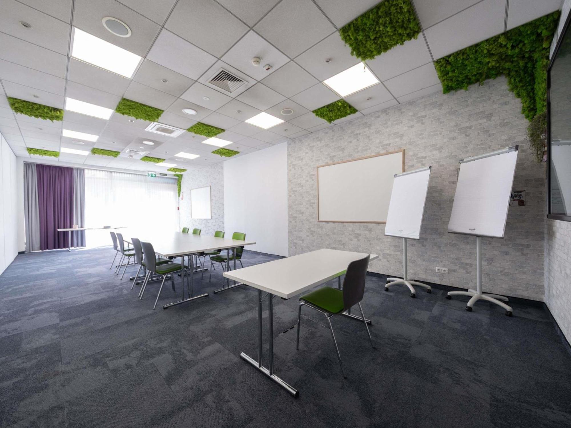 Ibis Styles Linz Hotel Ngoại thất bức ảnh